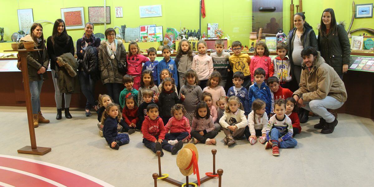 CRA Os Remuiños de Cabana de Bergantiños