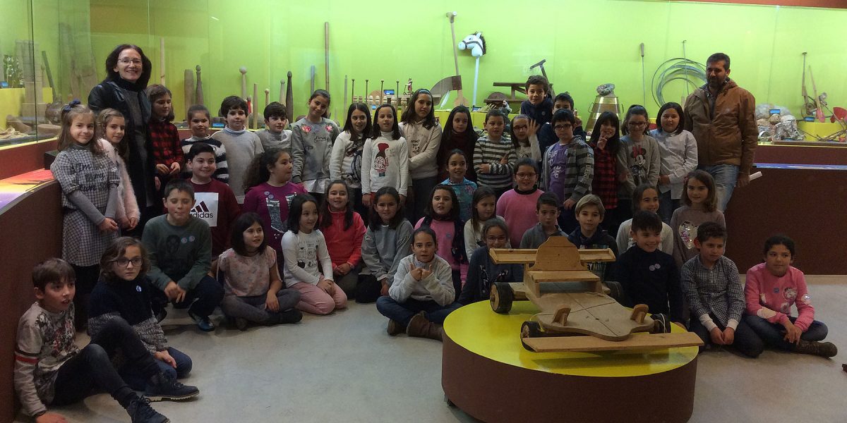 CEIP. Milladoiro de Malpica de Bergantiños