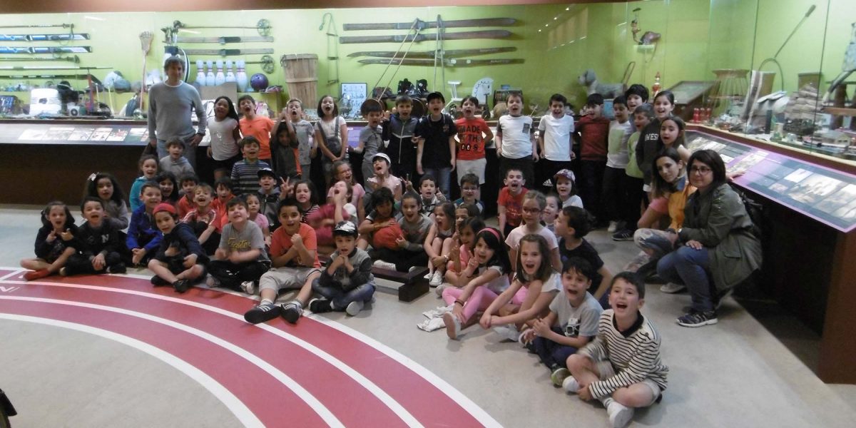 CEIP. Plurilingüe “Alexandre Rodríguez Cadarso de Noia no Melga