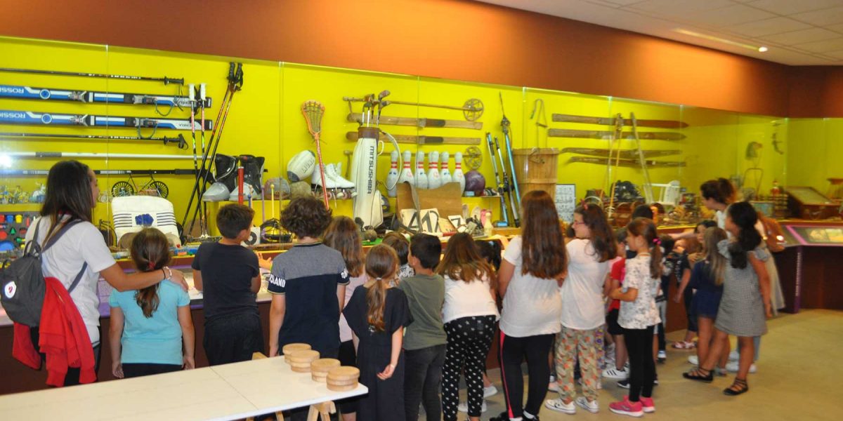 Escola Infantil Xílgaros Carballo no Melga