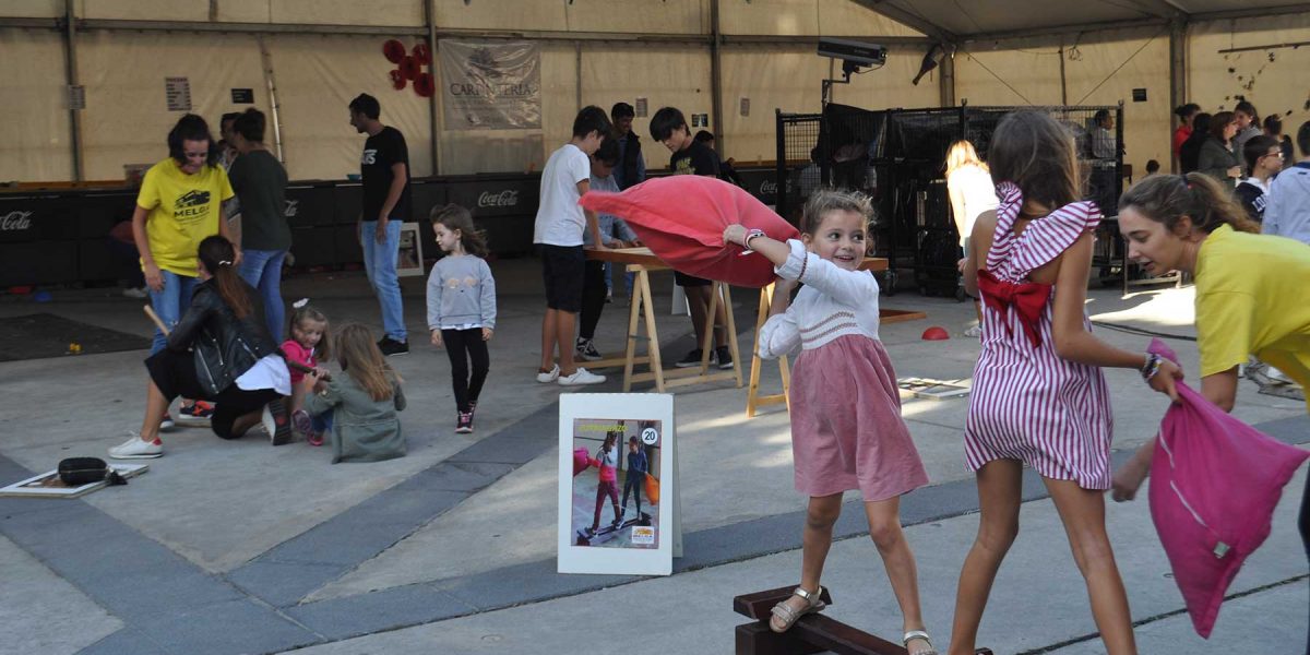 Festa dos Remedios en Corme