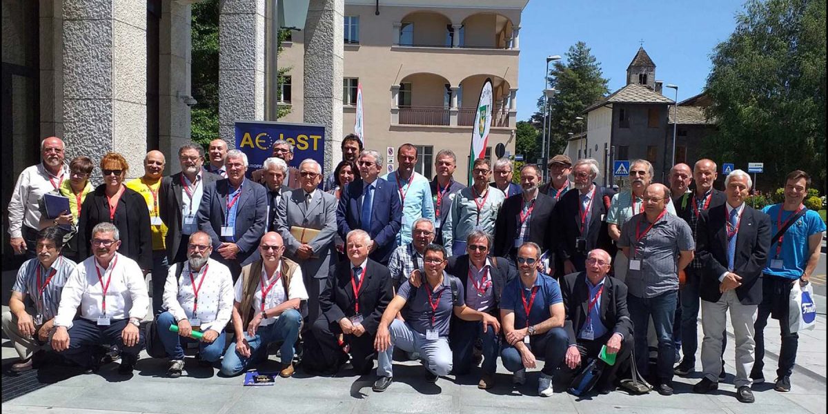 O Director do Melga representa a Galicia na Asamblea Europea de Xogos e Deportes Tradicionáis