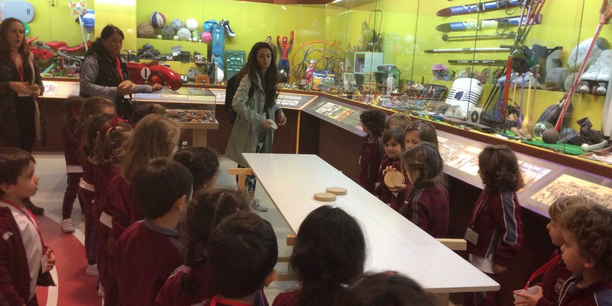 Por terceiro ano consecutivo o Colexio British School Coruña visita o Melga de Ponteceso