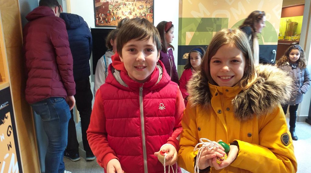 CEIP. As Forcadas de Corme del Ayuntamiento de Ponteceso