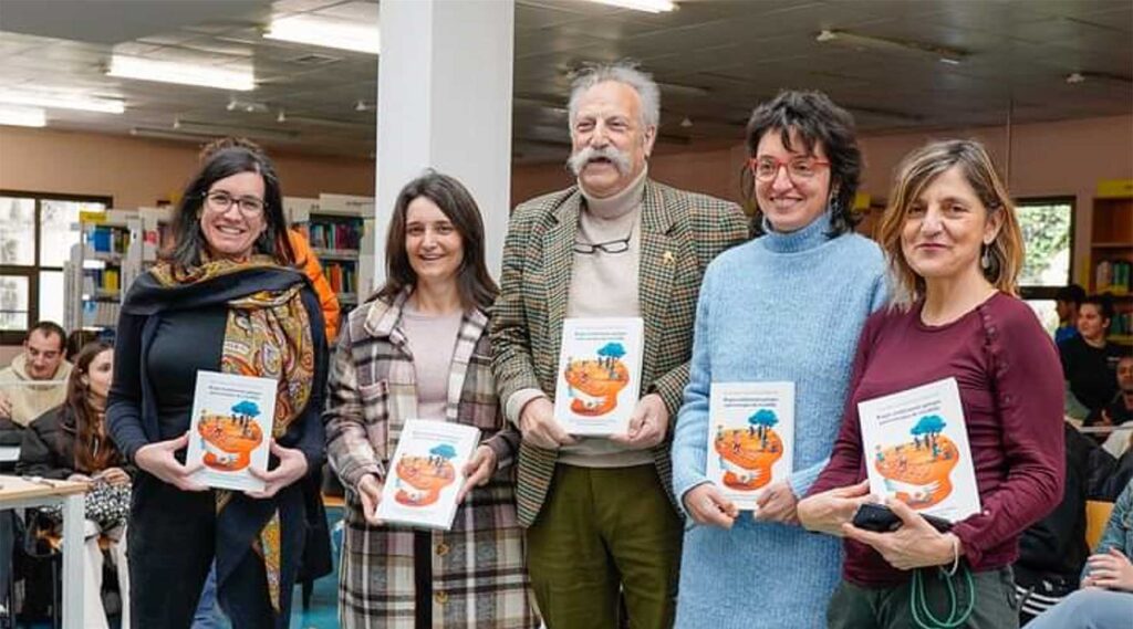 O Observatorio del Patrimonio Lúdico Galego presenta un libro sobre os xogos tradicionáis